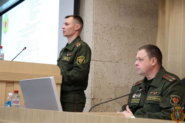 Знатоки душ человеческих