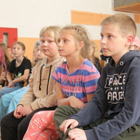 Об армии из уст героя