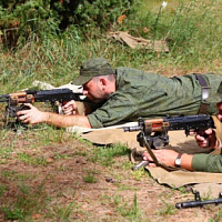 Восстанавливая навыки