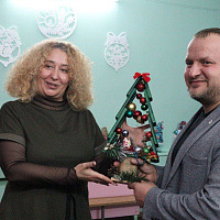 Стартовала благотворительная акция «Наши дети»