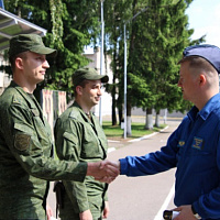 Чествовали лучших