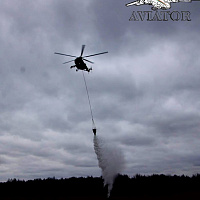 Учебно-тренировочные полёты прошли в 50 саб