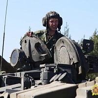 Постигая секреты меткой стрельбы