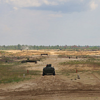 Занимаются наводчики