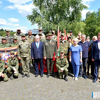 Война не окончена, пока не похоронен последний солдат...