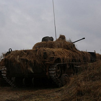 Мастера огня и манёвра