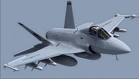 ВВС Ирака могут приобрести истребители JF-17 «Тандер»