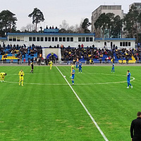 Яркая атмосфера 