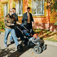 «Дари добро»