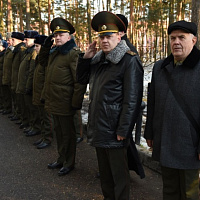 Не подлежит забвенью