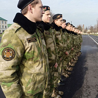 Растить патриотов