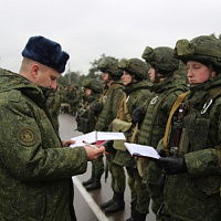 К ратной учёбе готовы!