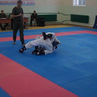 Заряжены на победу!