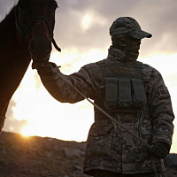 Горный опыт