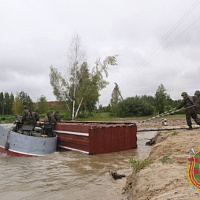 «Стальная магистраль»