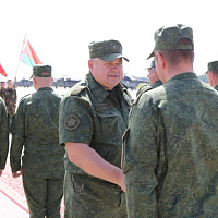 «С возвращением!»