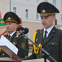 Выпуск офицеров на военных факультетах в гражданских вузах