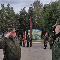 Связисты не подвели