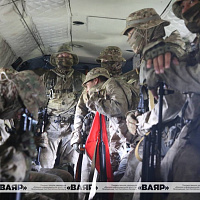 Успешно выполнив задачи