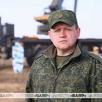 Участники комплексного учения с войсками ЗОК приступили к выполнению учебно-боевых задач