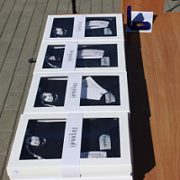 Спасибо за службу!