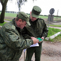 Добро пожаловать в офицерский строй!