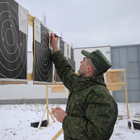 Сила, выносливость, точность