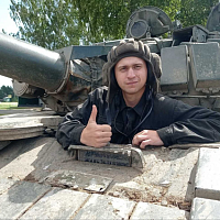 Интенсивная боевая учеба танковых экипажей