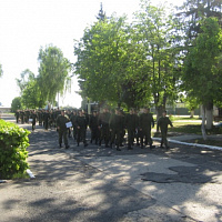 В Вооруженных Силах прошел сбор инженерно-технического состава войск связи