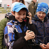 В гостях у армейцев 