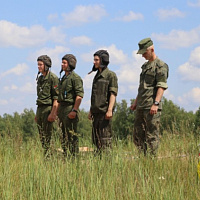 Каждый выстрел — в цель