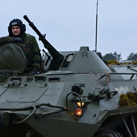 Действуя сообща