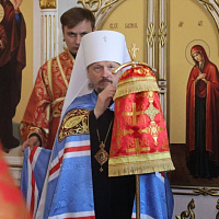 Духовно-нравственное воспитание