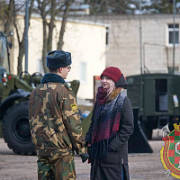 День открытых дверей 