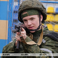 Стартовала военно-патриотическая и профориентационная акция «Один день из жизни курсанта военного факультета в БГУ