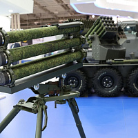 В Беларуси продолжает работу MILEX-2023