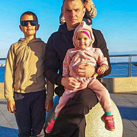 Трижды папа