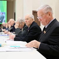 Итоги подведены — цели определены