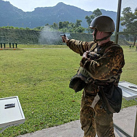 Настрой на победу 