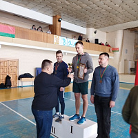 В Клецке стартовала спартакиада среди военных комиссариатов Минской области