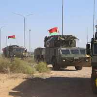 Ашулук: требуется максимальная концентрация