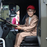 Праздничные мероприятия по случаю Дня Независимости продолжаются в Минске