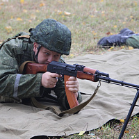 Люди и техника не подведут