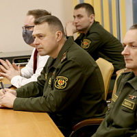 На информационной повестке дня