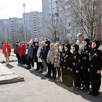 «Память вечна»