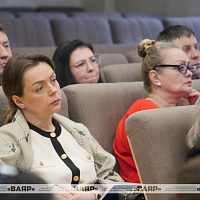 Подведены результаты работы профсоюзной организации Вооружённых Сил за 2005 год