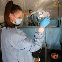 Верные долгу и профессии