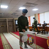 «Сделай свой выбор!»