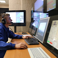 Влюбленные в небо