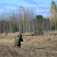 Плановые сборы с военнообязанными